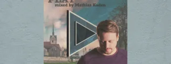 Steve Bug presents PLAY – Mixed by Mathias Kaden