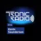 Tronic Podcast 018 with Kevin Saunderson