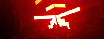 The Martinez Brothers @ Metropolitano Rosario – Argentina (03/03/2017)