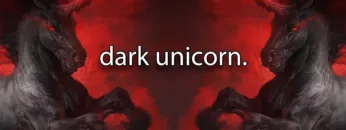 Dark Minimal Techno Mix 2021 Dark Unicorn by RTTWLR