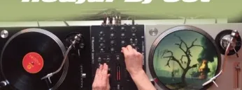 Redjul Dj Set “Classics” # Monika Kruse / Technasia /