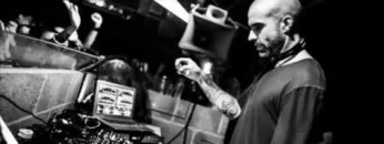 Chris Liebing @ Awakenings Festival, 24.06.2017. (Arena Y)