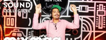 Time Warp US | SETH TROXLER soulful deep tech set