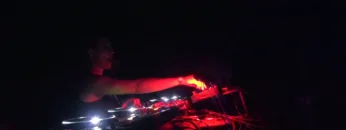 Techno: Fernanda Martins @ Moving, D-Edge São Paulo BRA