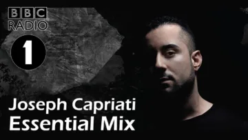 Joseph Capriati – Essential Mix (June 2017) [BBC Radio 1]