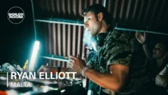 Ryan Elliott | Boiler Room x Glitch Festival 2022