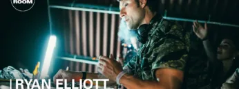 Ryan Elliott | Boiler Room x Glitch Festival 2022