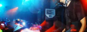 Marco Carola & Adam Beyer on 4 decks live @Zenith