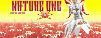 Sam Paganini LIVE 01.08.2015 @ Nature One 2015 Stay As