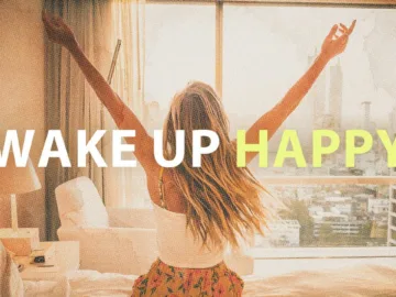 Wake Up Happy ☀️ Good Morning 1H mix ☀️ Miley