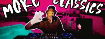 Claptone: More Classics | Livestream