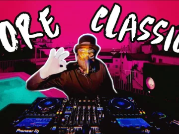 Claptone: More Classics | Livestream