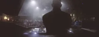 Robin Futaki live @ Carbon Season Opening Warm Up with