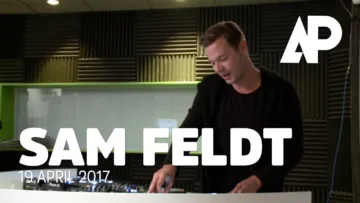 Sam Feldt – DJ Set | De Avondploeg