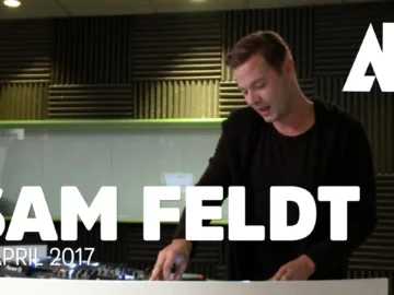 Sam Feldt – DJ Set | De Avondploeg