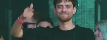 Franky Rizardo live @ ANTS, Ushuaïa Ibiza 10 Sept 2022