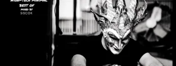 BORIS BREJCHA BEST OF MIXED BY SISCOK HIGH-TECH MINIMAL