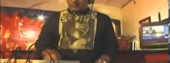 Sven Väth – live – Hr3 Clubnight [11.10.2003]