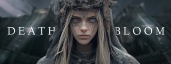 Dark Techno / EBM / Industrial Bass Mix ‘DEATH BLOOM’