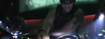 Roger Sanchez @ Set Miami