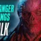 Wir besprechen STRANGER THINGS 4 mit Xenia! | Podcast zu Staffel 4