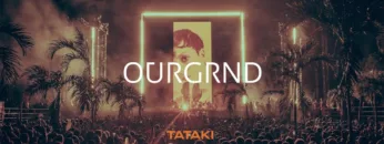 Anyma – ARTBAT – Argy • Tataki | Melodic Techno