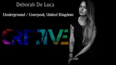 Deborah De Luca Set@ ​Underground / Liverpool, United Kingdom 10
