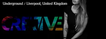 Deborah De Luca Set@ ​Underground / Liverpool, United Kingdom 10