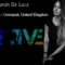 Deborah De Luca Set@ ​Underground / Liverpool, United Kingdom 10 Feb 2018