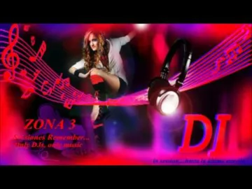 ZONA 3 DJ DEETRON live at emotion club TECHNO