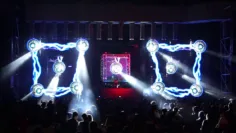 Kevin Saunderson @ Intro Electronic Music Festival ShangHai 2016