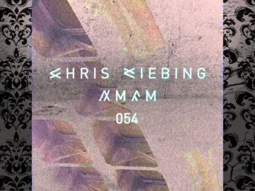 Chris Liebing – AM/FM 054 (21.03.2016) Live @ Bob Beaman