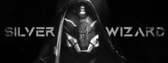 Dark Techno / Cyberpunk / Industrial Bass Mix ‘SILVER WIZARD’