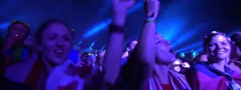 Tomorrowland Belgium 2016 | Robin Schulz