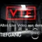 Live Video at VTE |  Die Gebrüder Brett Hannover Tiefgang