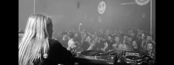 Miss Djax @ Liberty One 2001