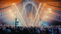 Joris Voorn live at Tomorrowland Winter | Alpe d’Huez