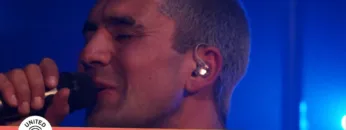 United We Stream Amsterdam – Kourosh live from Doka