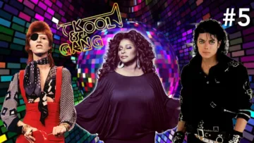 Disco House Mix 2020 #5 (Jackson 5, Deee-Lite, Kool &