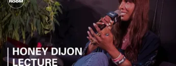 Honey Dijon Talks Early Chicago House, First Record & Being