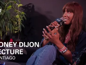 Honey Dijon Talks Early Chicago House, First Record & Being