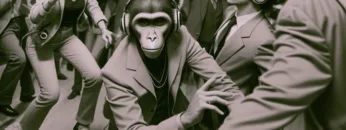 Minimal Techno & Techno Mix 2023 – Dj Monkeys Video