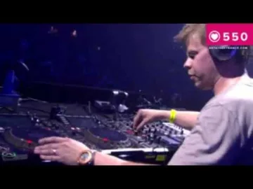 05 – Ferry Corsten (Full Set) – A State of