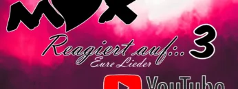 Maytrixx reagiert auf: Eure Tracks Teil 3