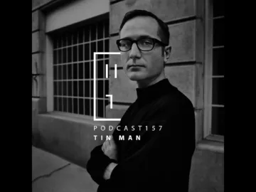 Tin Man – HATE Podcast 157