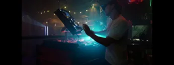 United We Stream Amsterdam – Tafkamp live from Bret