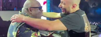 CARL COX b2b JOSEPH CAPRIATI @futur_festival Torino ITALY 2022 by