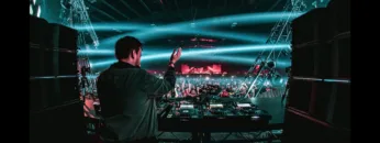 Maceo Plex Techno DJ Set From Terminal V Festival
