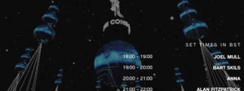 THE CONSOLE: J2v Virtual Festival 2020 | Junction 2 |