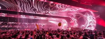 Cosmic Gate | Tomorrowland Belgium 2018